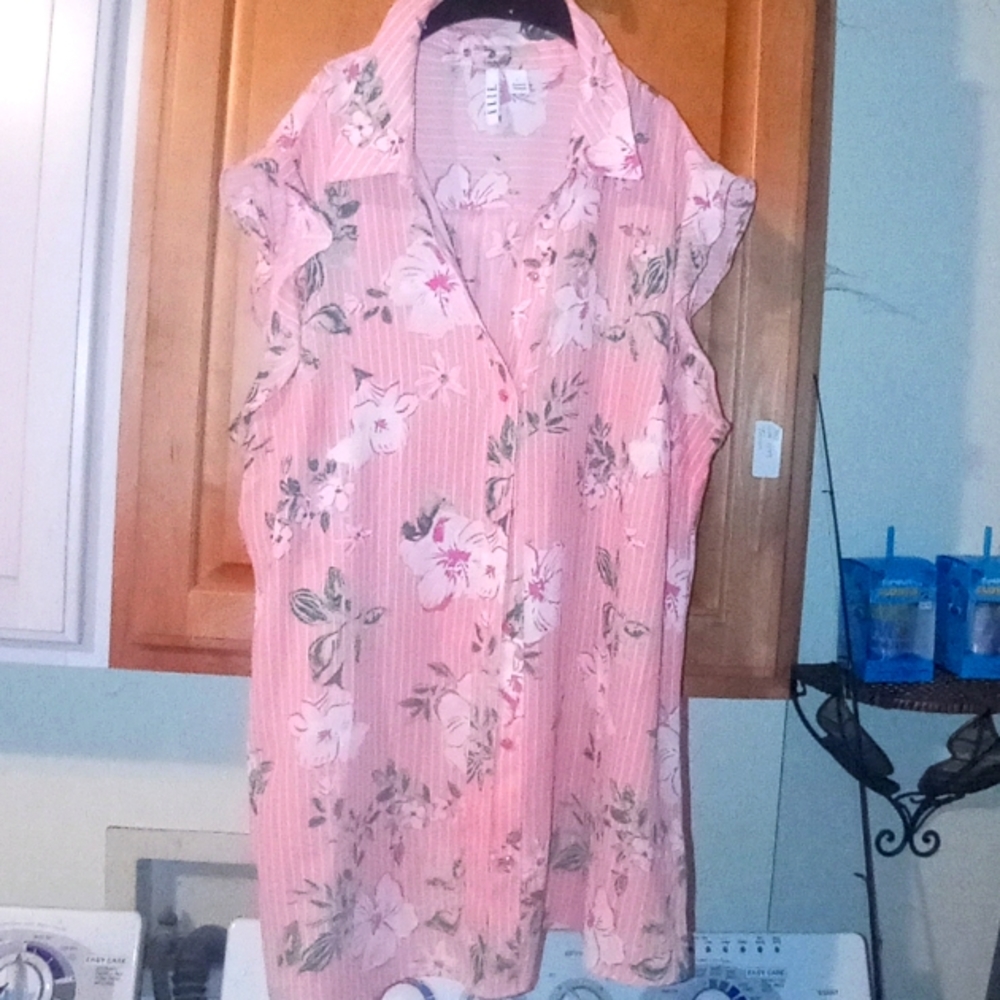 Ladies top 2/$10